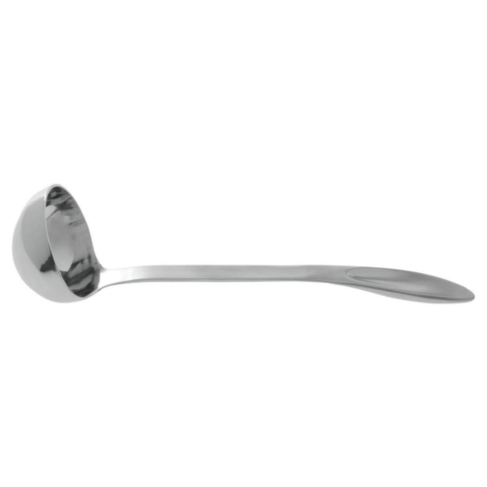 Hubert 97787 - Ladle, 4 Oz., 9-1/2"