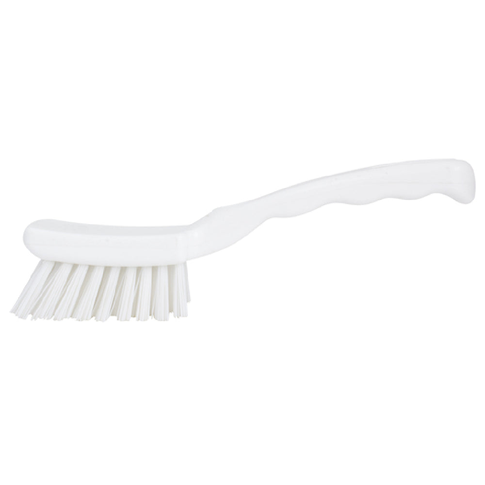 Carlisle 41395EC03 Carlisle Sparta® Detail Brush 7" Long Plastic Block