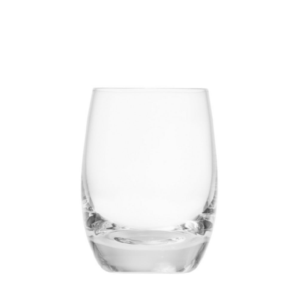 Fortessa 0002.128092 Schott Zwiesel Banquet Shot Glass (35) 2.5oz. Dishwasher Safe