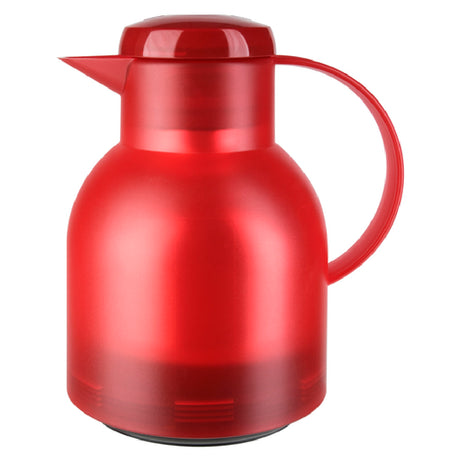 Bauscher Hepp 58.4517.9063 - Beverage Server, 1 Liter (33.8 Oz.), 7" X 5-11/16" X 8-1/2"H