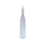 Libbey 136 016 (Formerly World Tableware) Bouillon Spoon 6" Satin Finish Handle