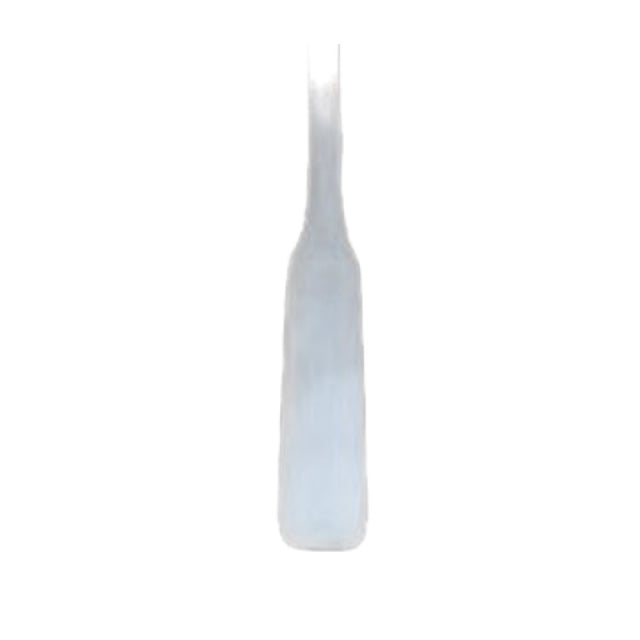 Libbey 136 016 (Formerly World Tableware) Bouillon Spoon 6" Satin Finish Handle