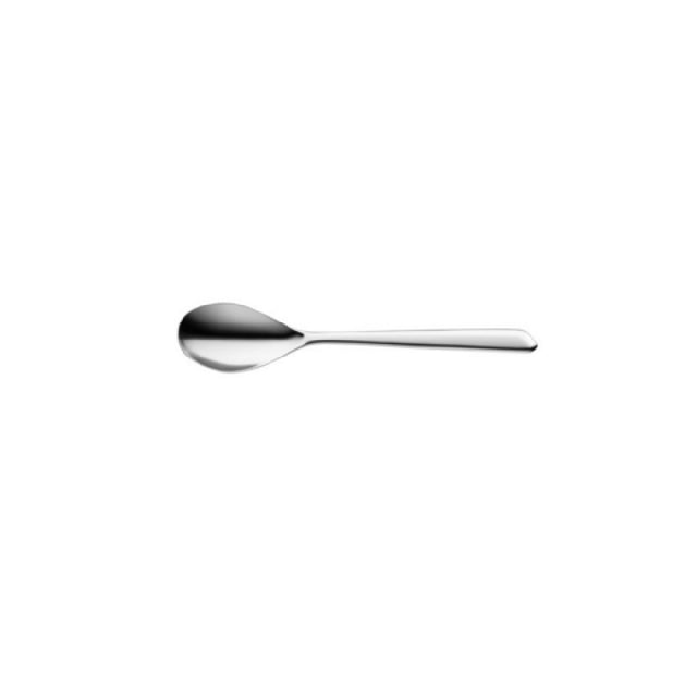 Bauscher Hepp 54.3107.6040 - Coffee/Tea Spoon, Shades By WMF