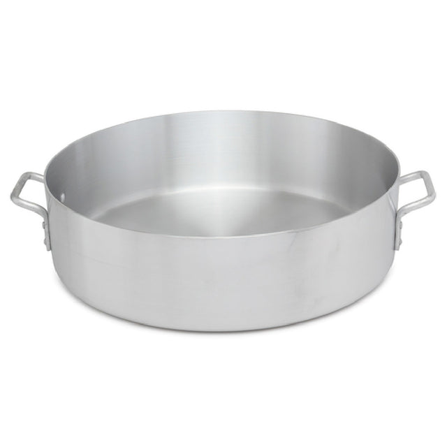 Royal Industries ROY RBAZ 35 H Brazier 35 Qt. Without Cover