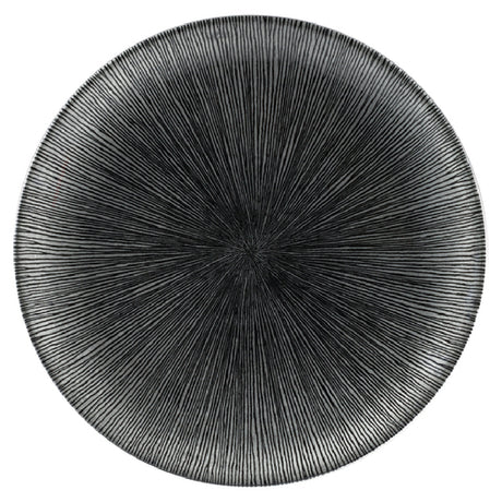 Churchill China AGBLEV111 Plate 11-1/4" Dia. Round