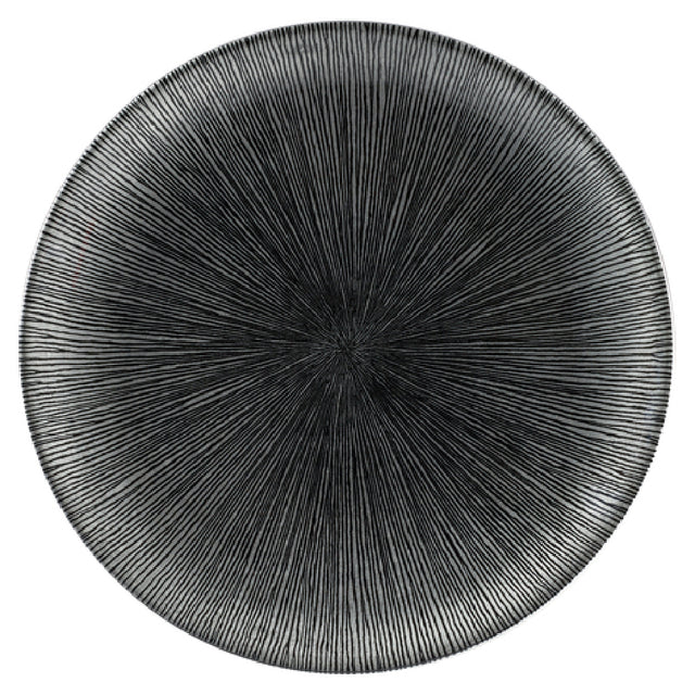Churchill China AGBLEV111 Plate 11-1/4" Dia. Round