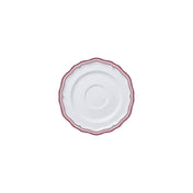 Steelite 62586FP823 Saucer 5.0" X 0.625" Adelina
