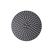 American Metalcraft EZ18911P - Ez Release Perf Disk, 11" Dia., Round With Perforated 3/8" Holes