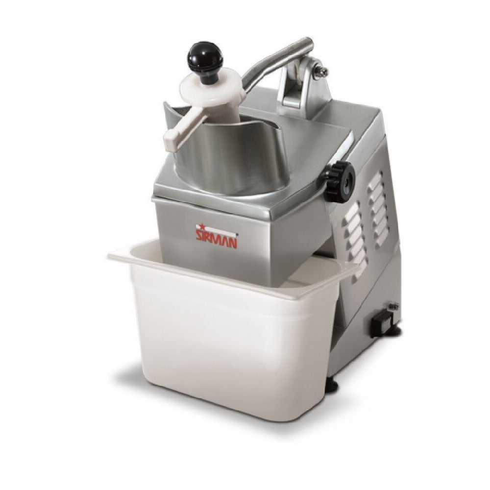 SIRMAN TM A - (40752558W) Food Processor, Electric, Continuous Feed Operation