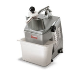 SIRMAN TM A - (40752558W) Food Processor, Electric, Continuous Feed Operation