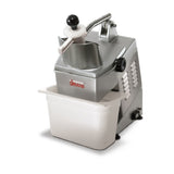 SIRMAN 40752558W - TM A Food Processor, Electric, Continuous Feed Operation