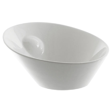10 Strawberry St WTR-10PNCHBWL - Pinch Bowl, 24 Oz., 10" X 9"