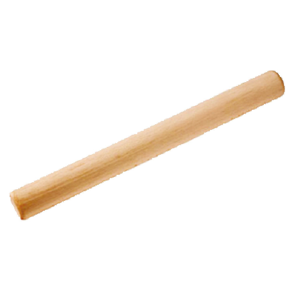 Paderno 47034-52 French Rolling Pin 2" Dia. 19-5/8"L