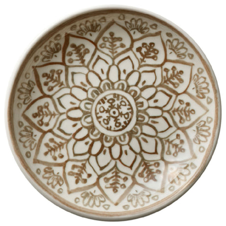 Libbey 803132541000402 Plate 9-7/8" Dia. X 1-7/8"H Round
