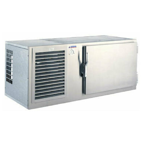 Atlas Metal RB-4 Refrigerated Base Slide-in Unit With Door