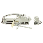 Premco 101F Latch & Strike W/ir Fl On Back/offset Or Flush
