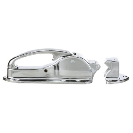 Premco 101S Latch & Strike W/ir Off On Back/offset Or Flush