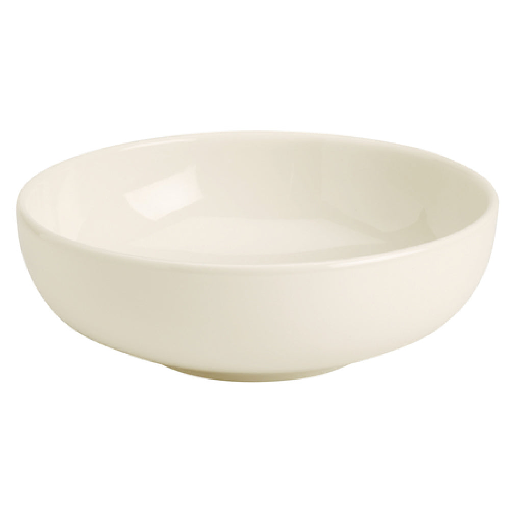 Steelite HL5592 Bistro Bowl 32 Oz. (1 Qt.) 7-1/2" X 2-2/3"