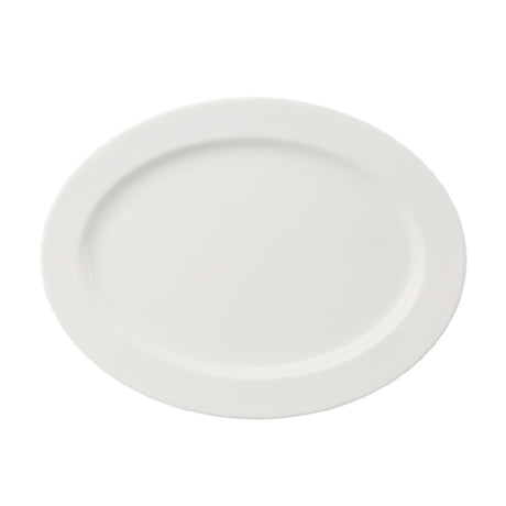 Yanco VS-215 Versailles Platter 15 1/2"dia X 10 3/4"H Dishwasher Safe