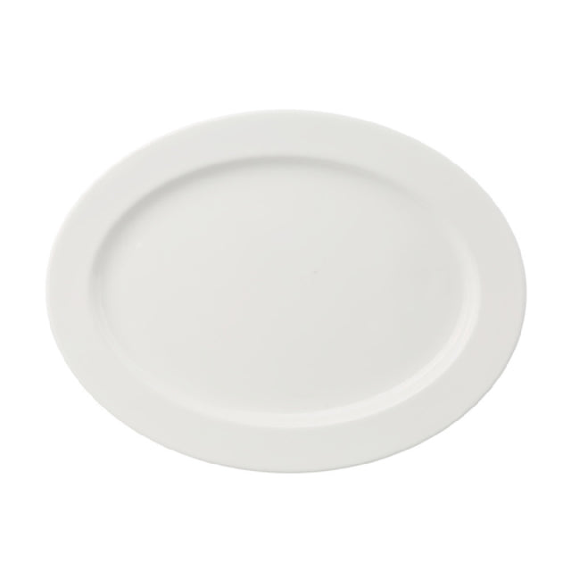 Yanco VS-215 Versailles Platter 15 1/2"dia X 10 3/4"H Dishwasher Safe