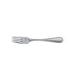 Bauscher Hepp 10.4864.6060 - Cake Fork, 6-1/4", Silver Plate Finish