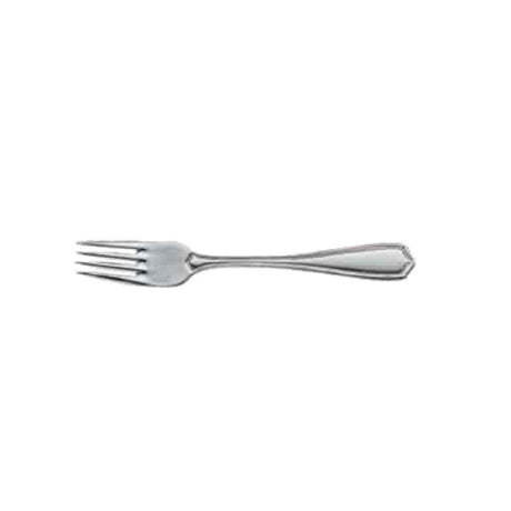 Bauscher Hepp 12.4864.6040 - Cake Fork, 6-1/4", 18/10 Stainless Steel