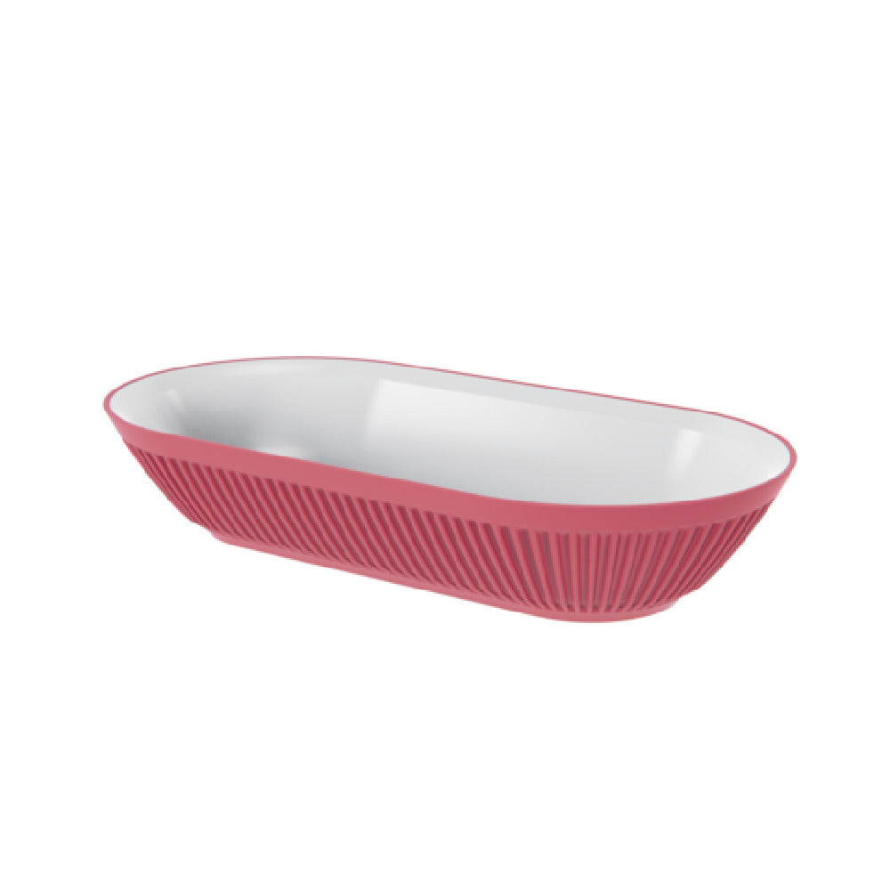 Bauscher Hepp TRC50017 - Dish, Cherry, Melamine