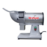 Skyfood Equipment RQC Cheese & Coconut Shredder/Grater Compact Tabletop Unit 187 Lb/hr Production
