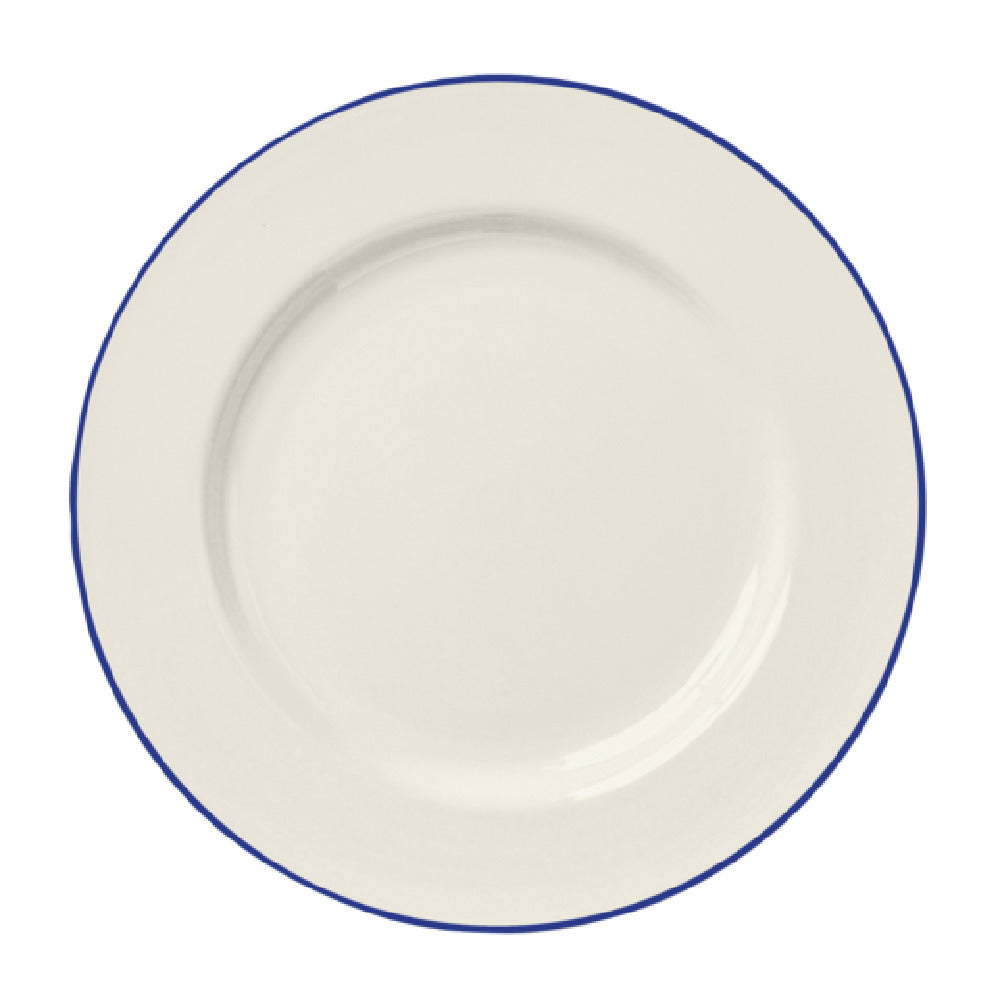 Steelite HL20463929 Rolled Edge Plate 8.25" RE & NR