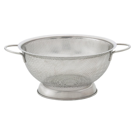 Harold Import Co. 30002 HIC Colander 10" 3 Qt.