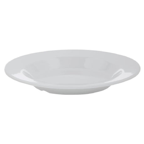 Hubert 57728 - Bowl, 13 Oz., 9-1/4" Dia. X 1-1/4"H