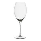Steelite 4880R114 Syrah/Pinot Noir Glass 17-1/4 Oz. (H 9-1/2" M 3-3/8" T 2-1/2" B 3-1/8") Rona