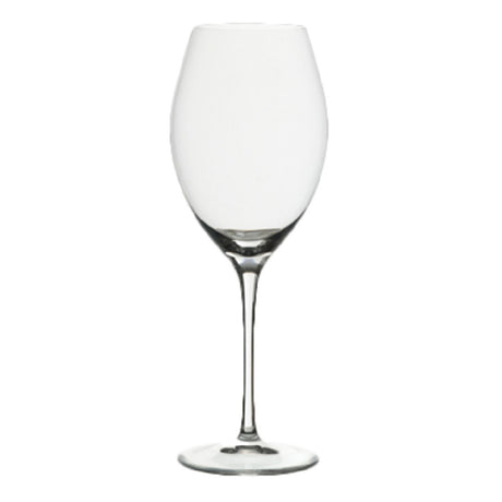 Steelite 4880R114 Syrah/Pinot Noir Glass 17-1/4 Oz. (H 9-1/2" M 3-3/8" T 2-1/2" B 3-1/8") Rona