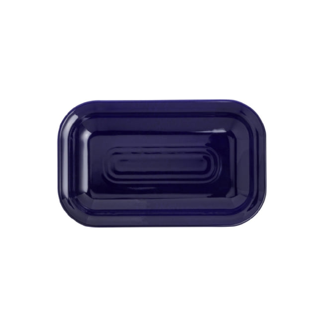 Steelite 7801ZM5005 Platter 10-3/8" X 1-1/8" GN 1/4