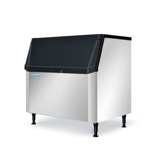 Eurodib USA IB705 - Resolute Ice Systems Ice Bin, 705 Lb (319 Kg), Compatible With Modular Ice Machines ICH500