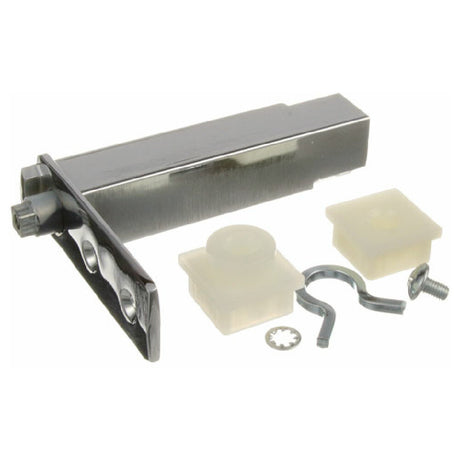 Silver King 43425 Concealed Hinge