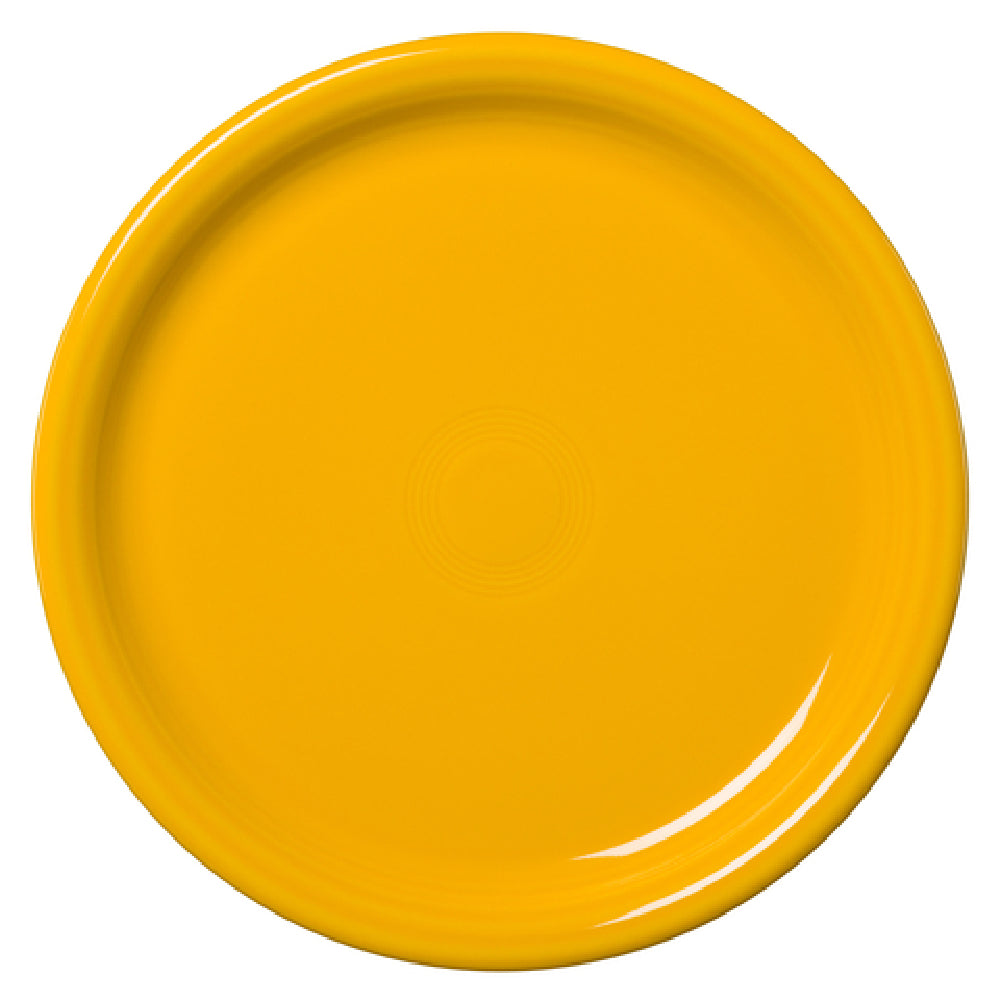 Steelite HL1480342 Bistro Dinner Plate 10-1/2" Round