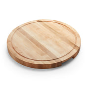 American Metalcraft LCB20 - Cutting Board, 20"dia., Round