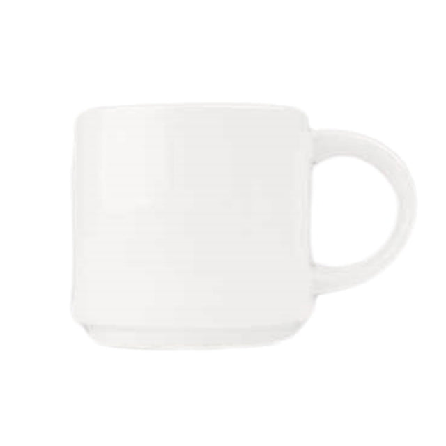 Churchill China WH FTC71 Tea Cup 7-1/2 Oz. Stackable