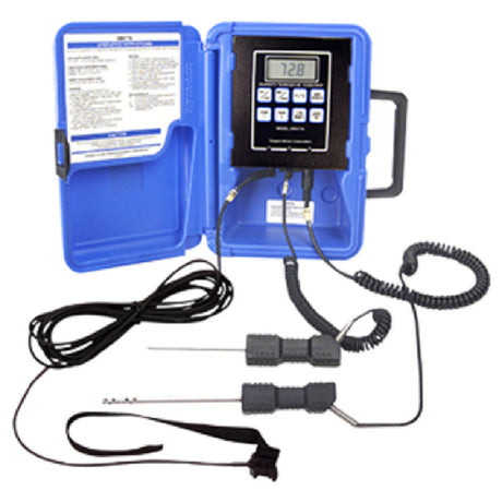 Cooper Atkins SRH77A-E SRH77A Temperature Tester Digital Temperature Range -40° To 300°F / -4° To 150°C