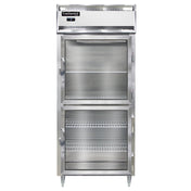 Continental Refrigerator D1FXNSSGDHD Designer Extra-Wide Freezer Reach-in 36-1/4"W