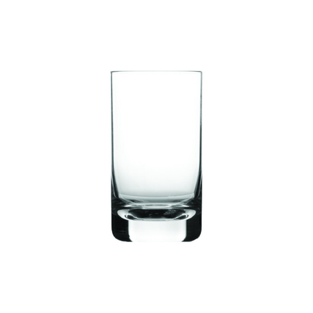 Hospitality Brands HUS002-012 - Bold Drinkware™ Havana Juice Glass, 9 Oz., Unbreakable