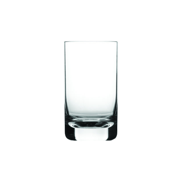 Hospitality Brands HUS002-012 - Bold Drinkware™ Havana Juice Glass, 9 Oz., Unbreakable