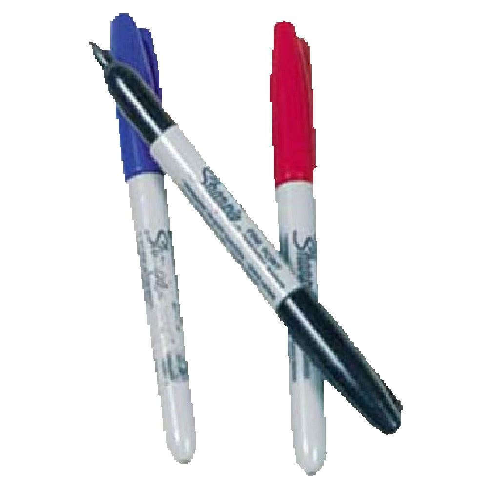 Franklin Machine Products 139-1050 Sharpie® Marker Fine Black