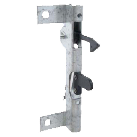 Franklin Machine Products 249-1075 Door Latch Kit 4-9/16" Steel