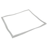 Continental Refrigerator 2-711 Gasket Door23 1/8" X 25 1/8"