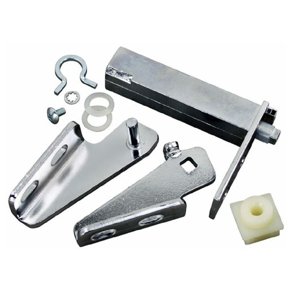 Continental Refrigerator CNTCRC20208OLD Hinge Assembly