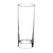 Steelite 4915Q060 Cooler 13-1/2 Oz. (H 6-3/8" M 2-1/2" T 2-1/2" B 2-1/4") Glass