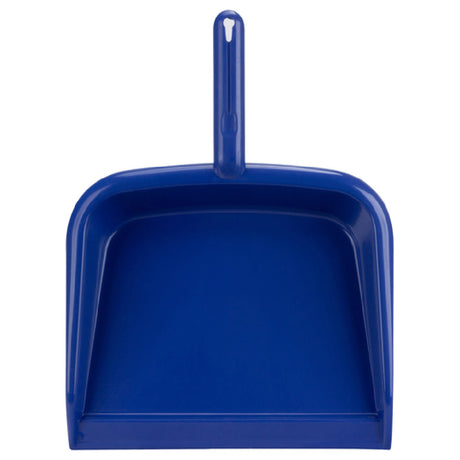 Carlisle 361440EC14 Carlisle Sparta® Dust Pan 13.78"L X 10.04"W X 2.17"H