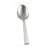 Bon Chef S3704 Roman Table Serving Spoon 8-3/4" 18/10 Stainless Steel